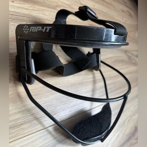 RIP-IT | Softball Face Mask, Adult